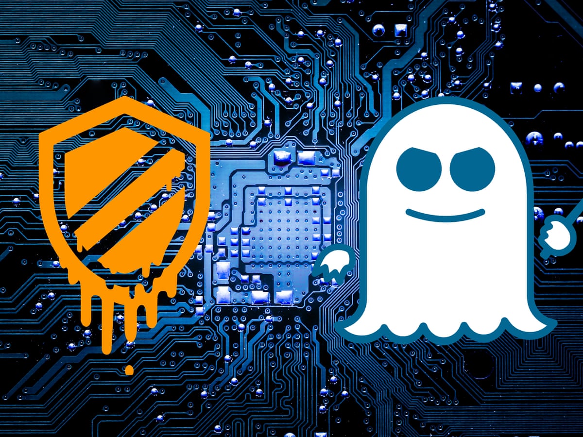 Meltdown and Spectre: 'worst ever' CPU bugs affect virtually all