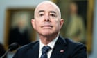 House Republicans to present impeachment articles against Alejandro Mayorkas to Senate