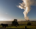 Australia projected to miss 2035 emissions reduction target ‘by a country mile’ unless it ramps up climate policies