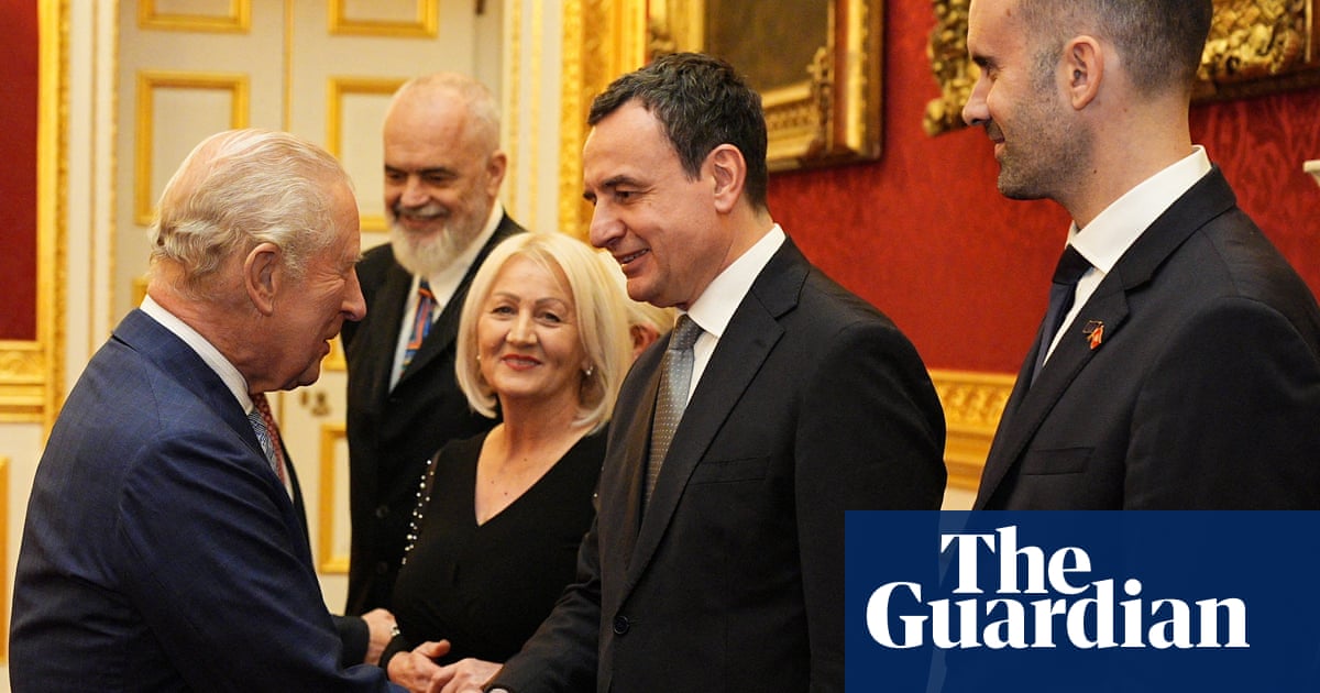 Kosovo offers to become first country to accept Britain’s refused asylum seekers