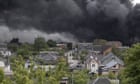 Ukraine war briefing: Russia's Kharkiv offensive may only be the 'first wave', Zelenskiy warns