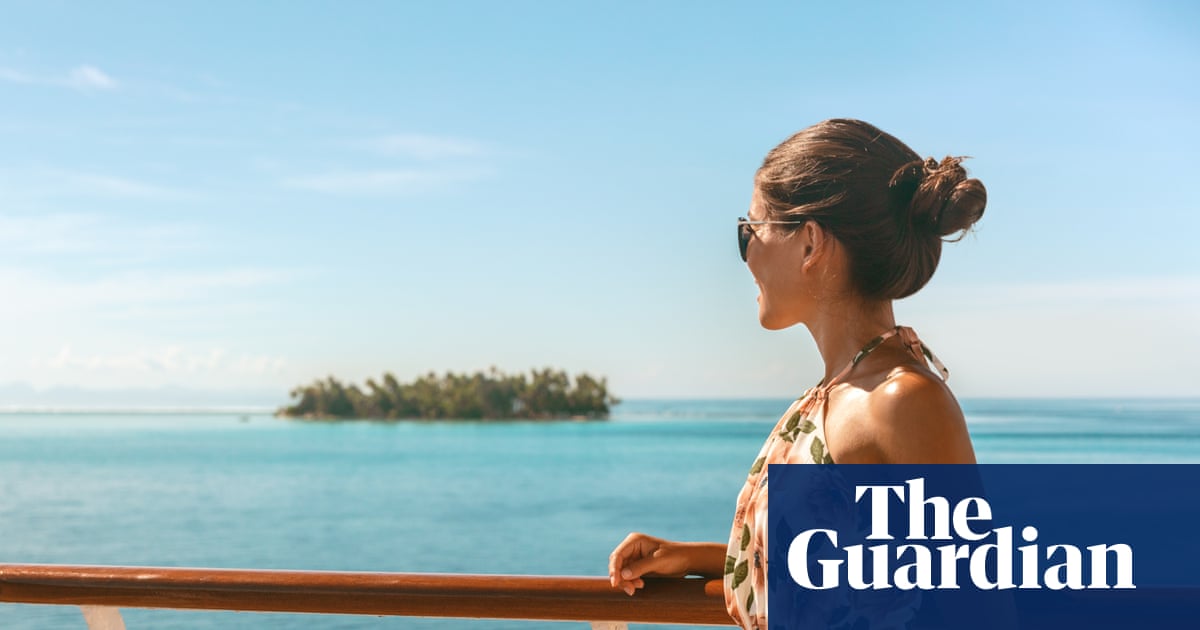 Solo trips abroad take off among women who seek break from work and their families