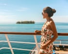 Solo trips abroad take off among women who seek break from work – and their families Solo trips abroad take off among women who seek break from work – and their families