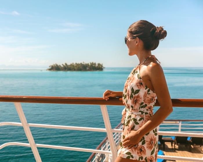 Solo trips abroad take off among women who seek break from work – and their families