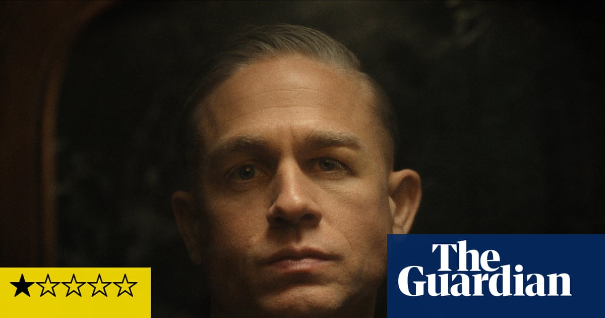 Monster: The Ed Gein Story review – Ryan Murphy’s depravity-loving murder show is unforgivable