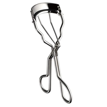 Koji Curving Eyelash Curler with case