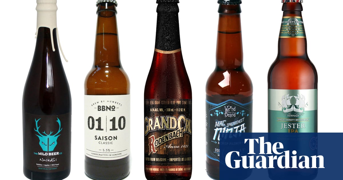 Stephen curry passes rick barry for 2nd on warriors' scoring list Ten of the best beers for Christmas | Beer | The Guardian