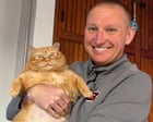 The pet I’ll never forget: Pumpkin, the rescue cat turned social media star