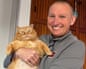 Chris and Pumpkin