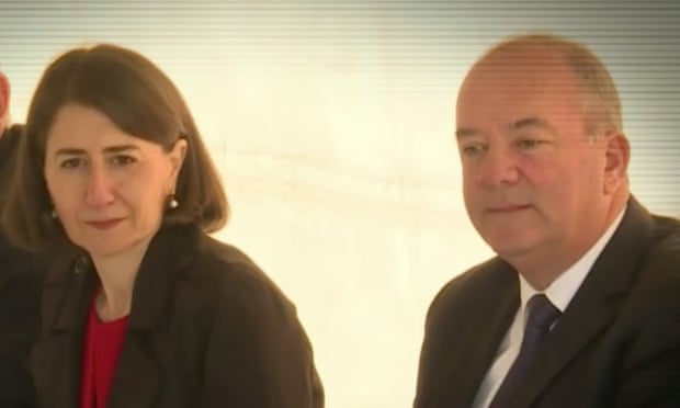 Private Interview Transcripts Reveal Details Of Daryl Maguire S Relationship With Nsw Premier As It Happened Australia News The Guardian