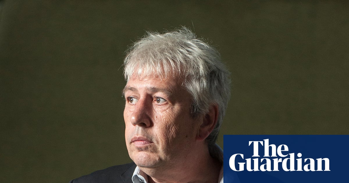 Sunday Times and Sun columnist Rod Liddle dies aged 66