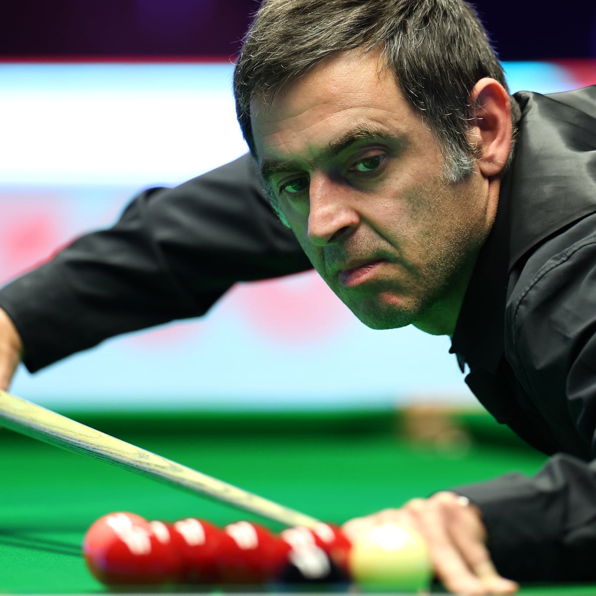 Ronnie O'Sullivan ThaiFrances Ronnie O'Sullivan ThaiFrances