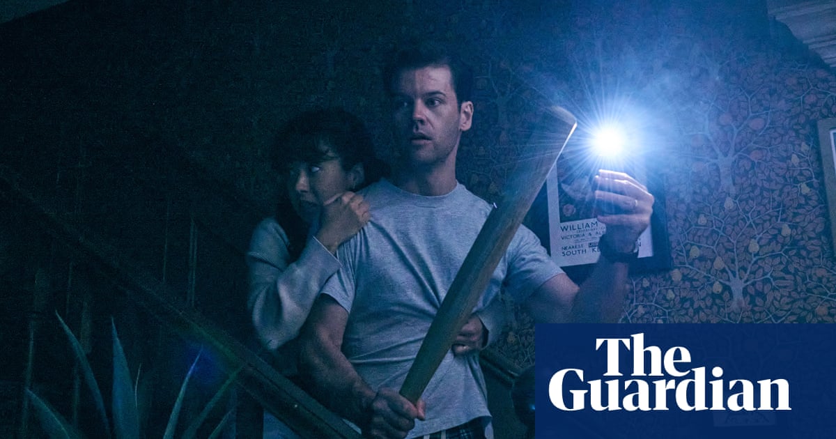 Jump scares, leather gloves and squeaking moth noises: theatre horror masters on how they make their shows so scary