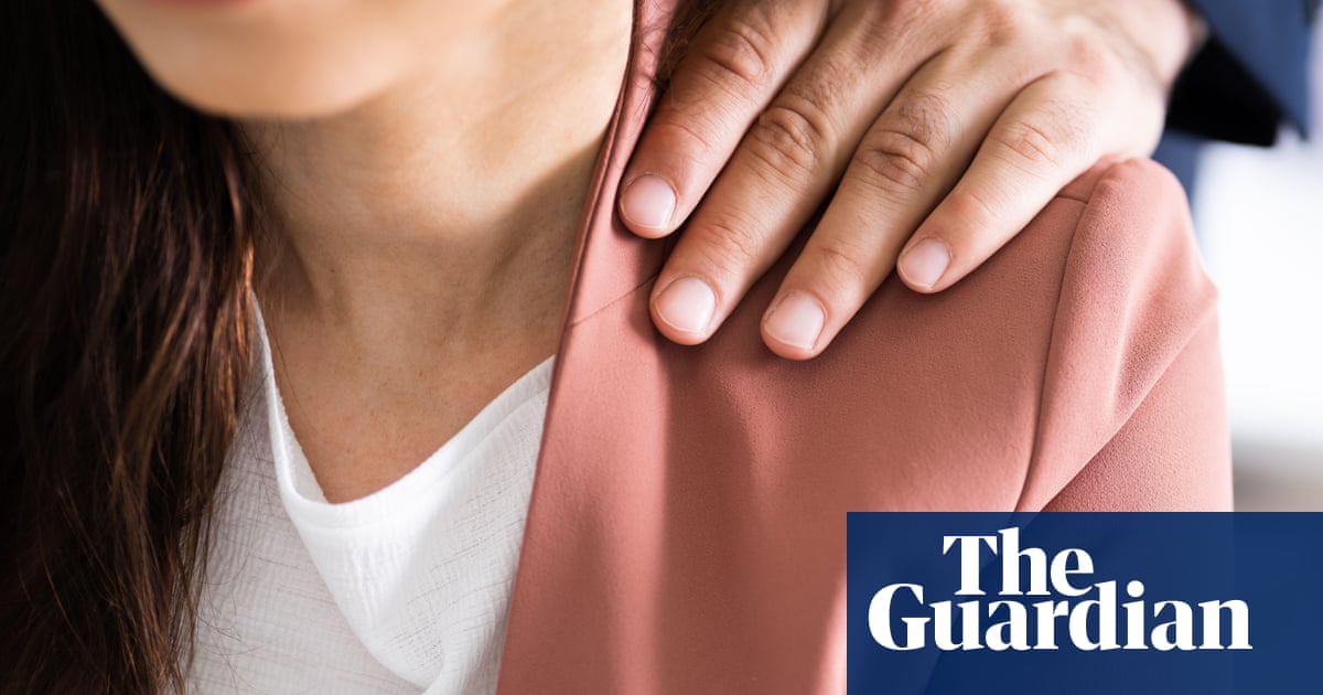 Dangerous Represcessions to Call Misbeha Love at Work | Job discrimination Dangerous Represcessions to Call Misbeha Love at Work | Job discrimination