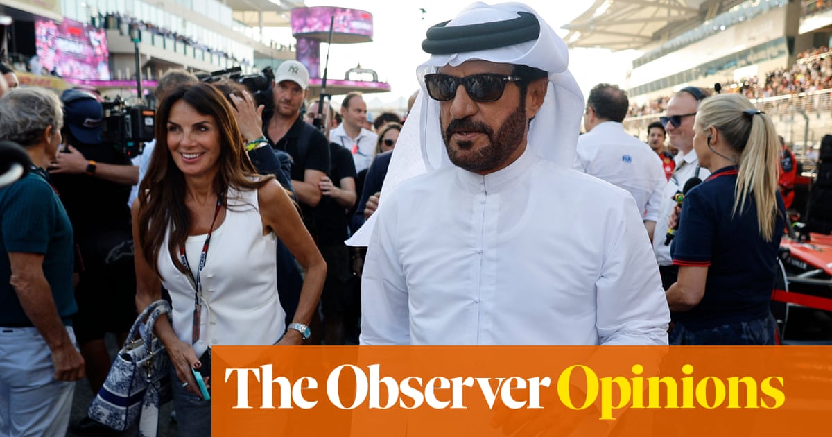 Giles RichardsОставките на Steve Nielsen и Deborah Mayer плюс разследването