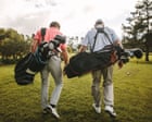 I hate golf | Adrian Chiles