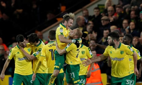 Big changes at Norwich City leave many fans cold as Chelsea arrive | Norwich City | The Guardian