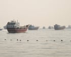 Global growth is slowing to lowest level since pandemic, says World Bank