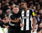 Alexander Isak and Newcastle approach point of no return after striker’s latest outburst
