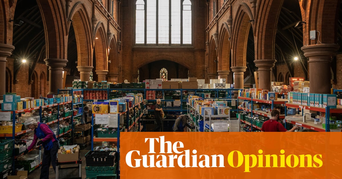 Even Prince William doesn’t attend church – it’s time for a new Reformation | Simon Jenkins Even Prince William doesn’t attend church – it’s time for a new Reformation | Simon Jenkins