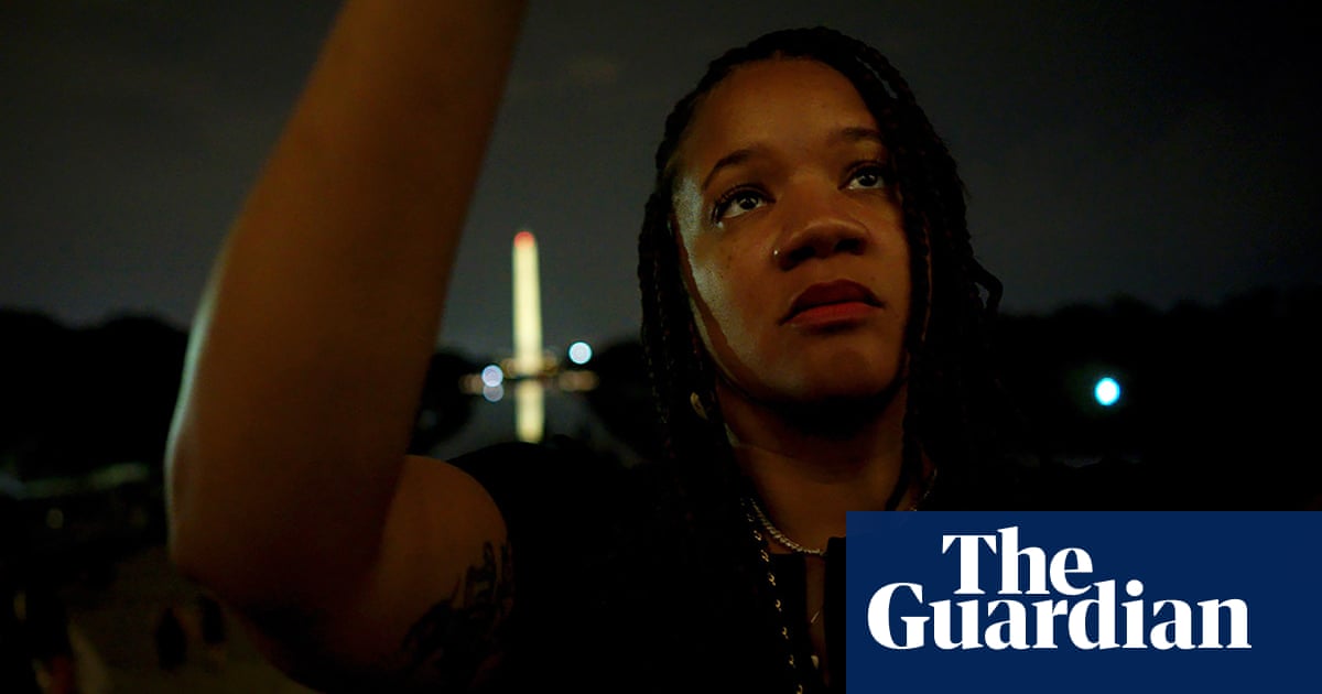 ‘We have to take a first step’: inside the fight for reparations in ...