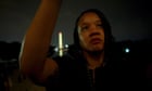 'We have to take a first step': inside the fight for reparations in America