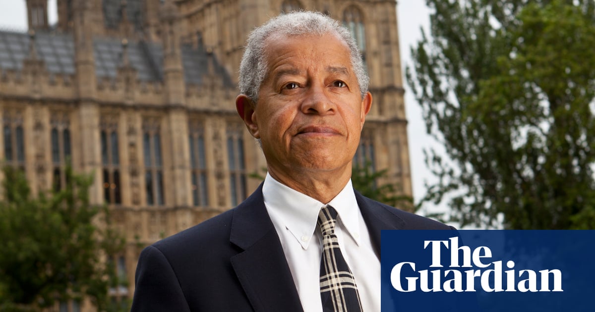 Kick it Out founder Herman Ouseley dies aged 79 Kick it Out founder Herman Ouseley dies aged 79