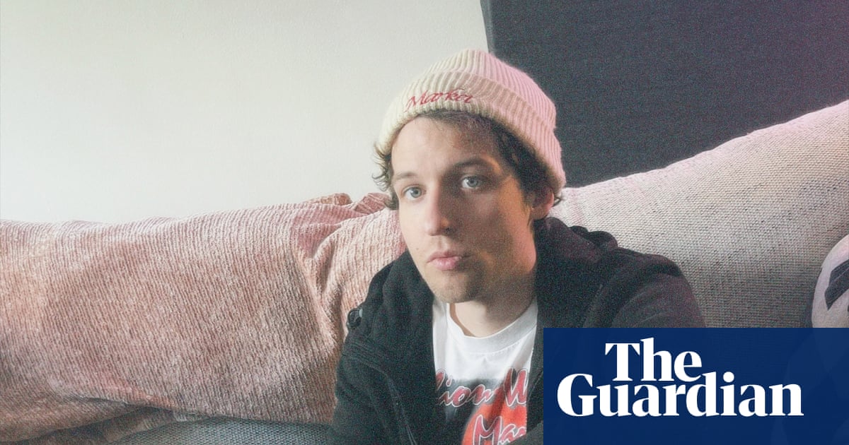 ‘By 15, I was hanging out with Skrillex’: the idiosyncratic club music of reformed EDM kid Villager