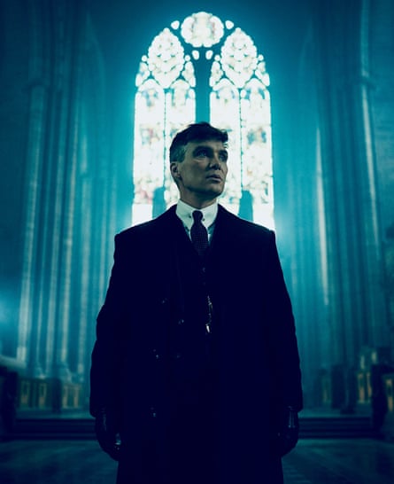 Peaky Blinders' final series: This is the end of the beginning