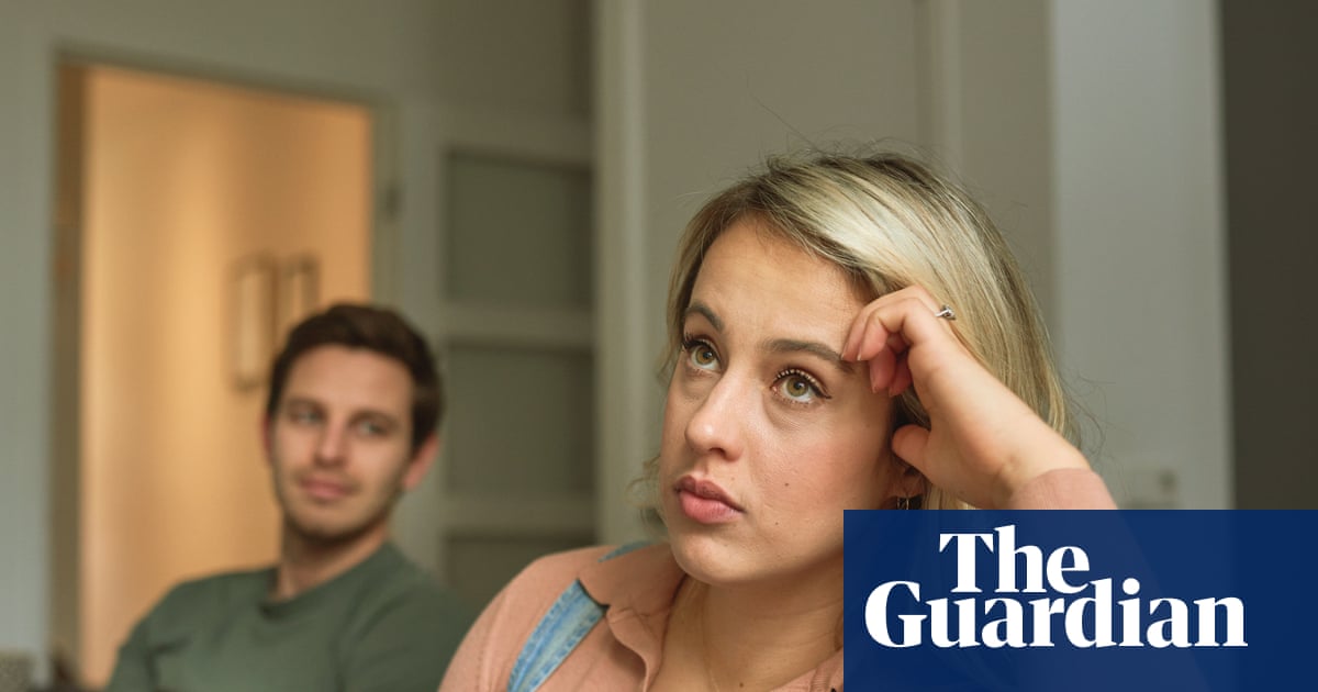 Quiet divorce: why people are checking out of their marriage emotionally without telling their partner