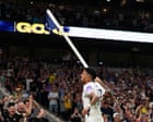 Sávio lands at Spurs, Celtic crash out and are Villa in crisis? – Football Weekly podcast