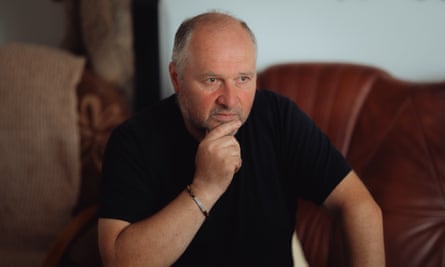 Stanislav Relovsky.