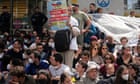 Nearly 175 arrested as climate protesters target France's TotalEnergies and key investor