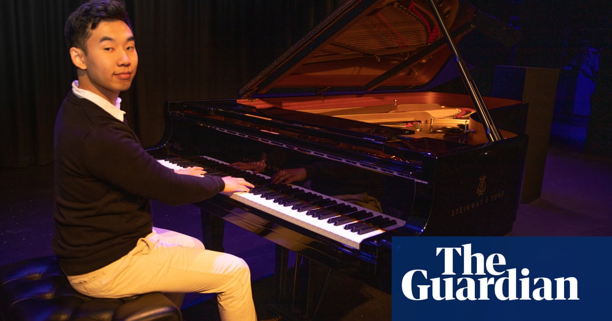 Steinway, then the highway: national piano competition forced to flee Shepparton floods