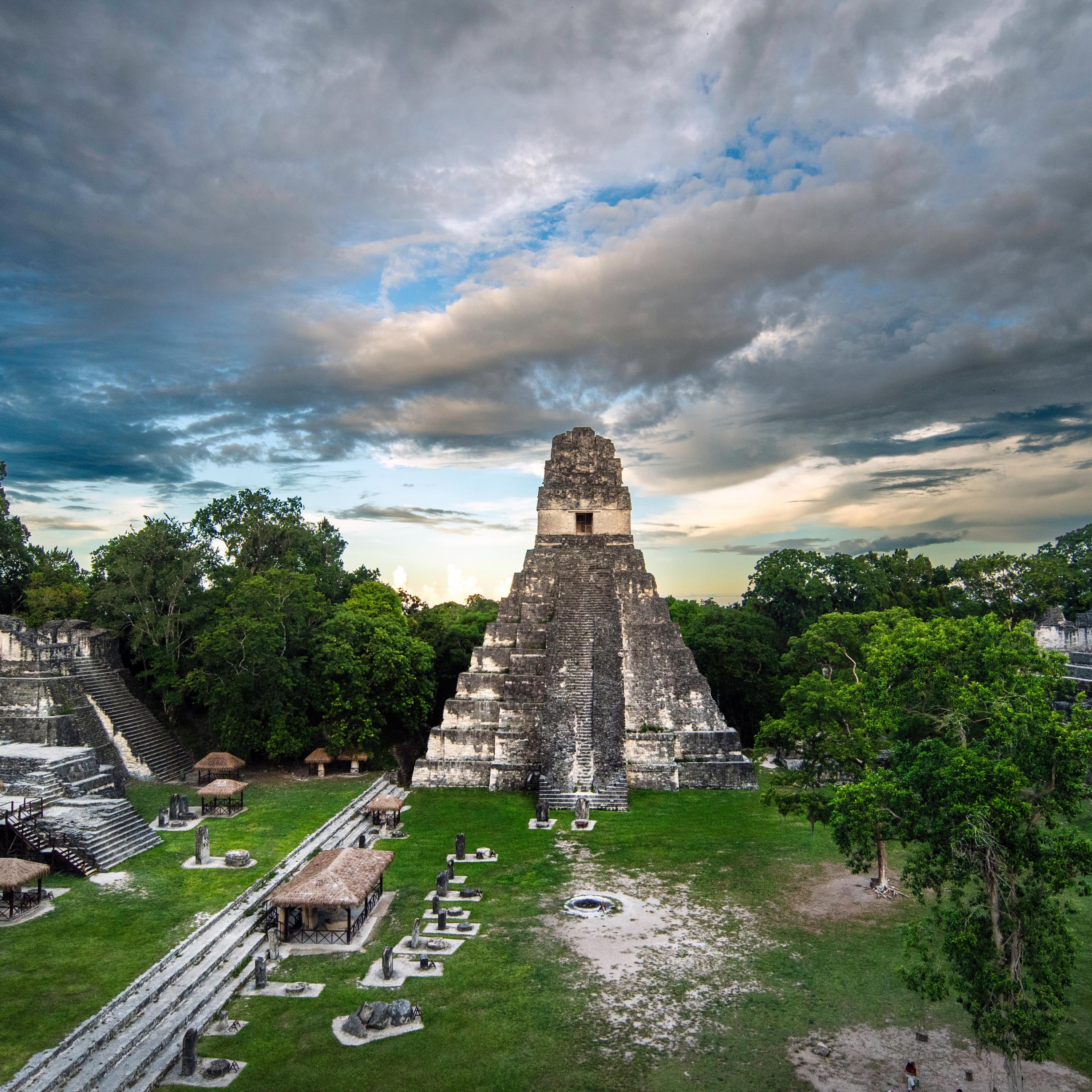 Apocalypse no: how almost everything we thought we knew about the Maya is wrong Apocalypse no: how almost everything we thought we knew about the Maya is wrong