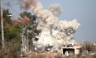 Syrian rebel factions say they will respect two-week truce