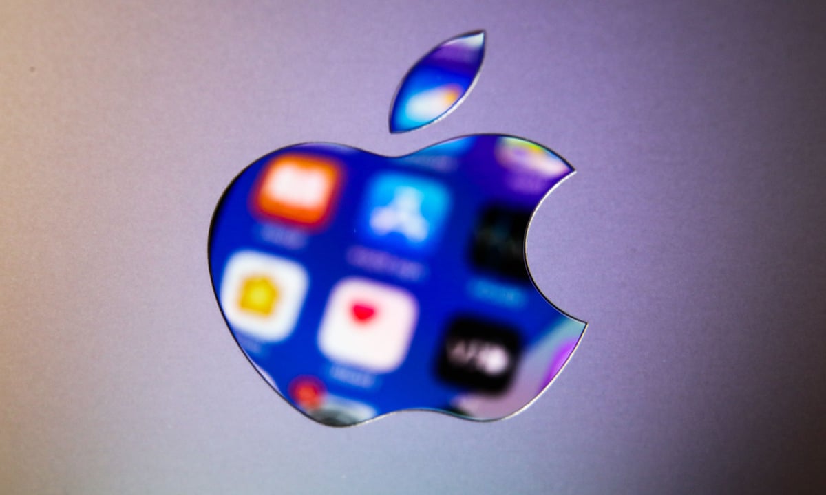 Apple Reports Positive Results Despite Shortages And Economic Fallout Apple The Guardian Apple Reports Positive Results Despite Shortages And Economic Fallout Apple The Guardian
