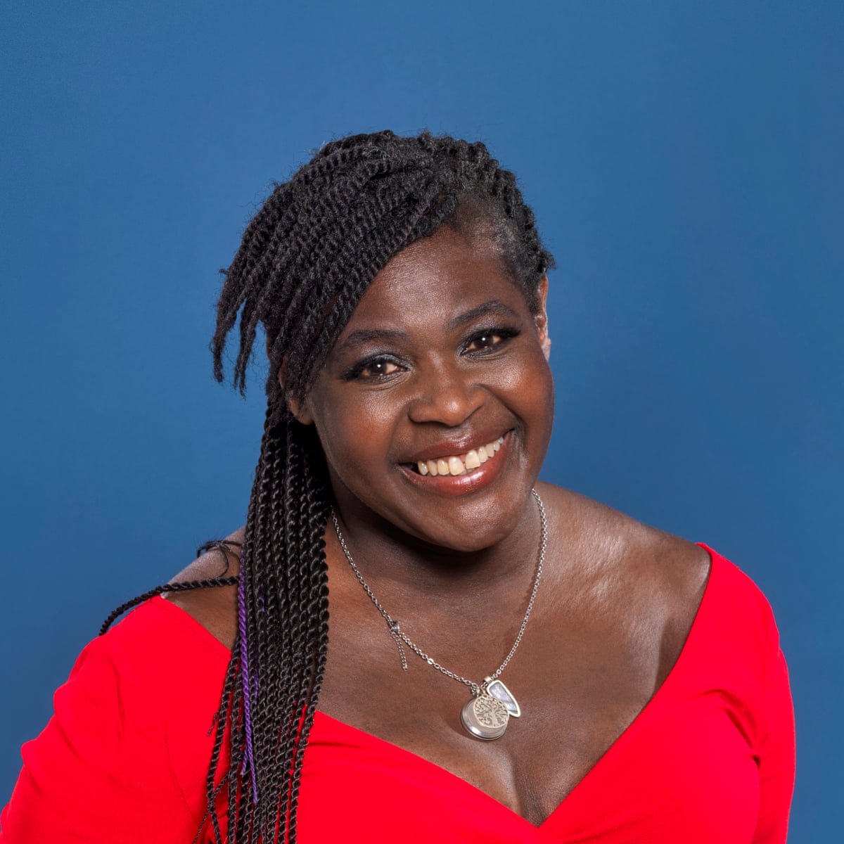 Dr Maggie Aderin-Pocock: 'I have little doubt that aliens are out there' | Science | The Guardian
