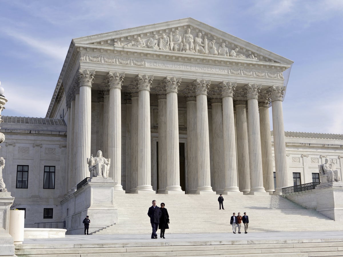 Partisan Gerrymandering Benefited Republicans In 2016 Election Report Us News The Guardian
