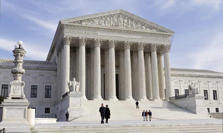 The supreme court will consider gerrymandering in a case from Republican-controlled Wisconsin.