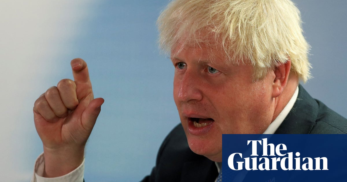 Boris Johnson will stand again at next general election, source says