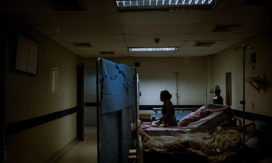 Venezuelan women forced to risk online pill market in face of abortion ban | Global development | The Guardian Venezuelan women forced to risk online pill market in face of abortion ban | Global development | The Guardian