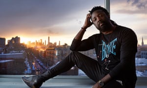 A Brief History Of Seven Killings Is Shocking But Not Gratuitous Marlon James The Guardian
