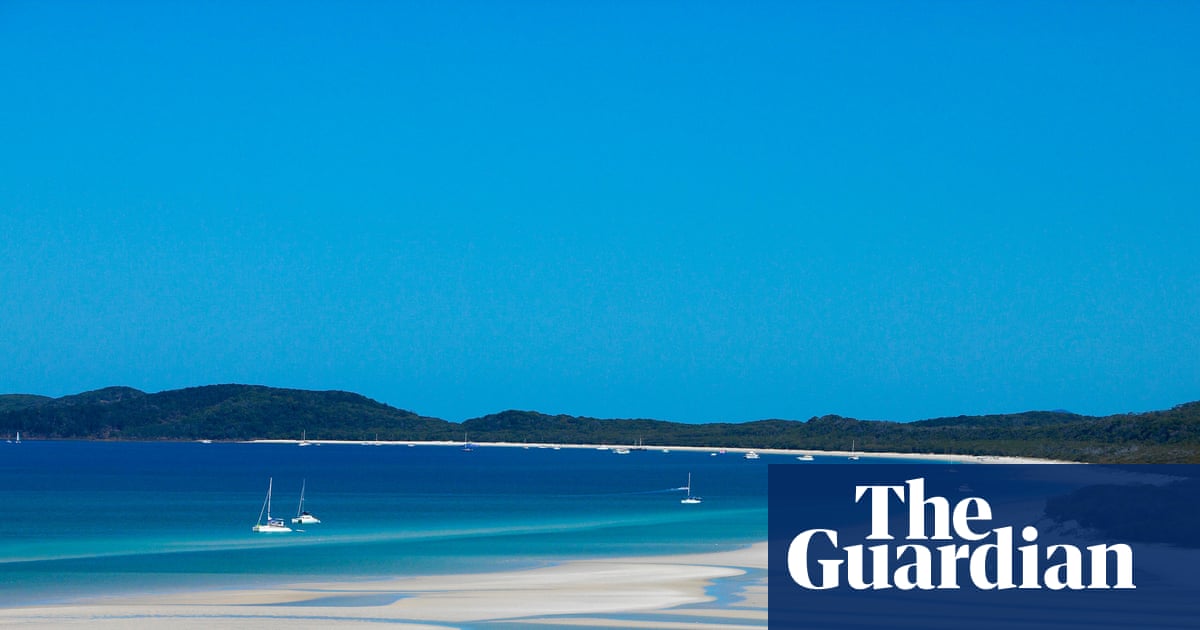 Irish man found dead at famous Whitehaven beach among four deaths on Australia’s east coast