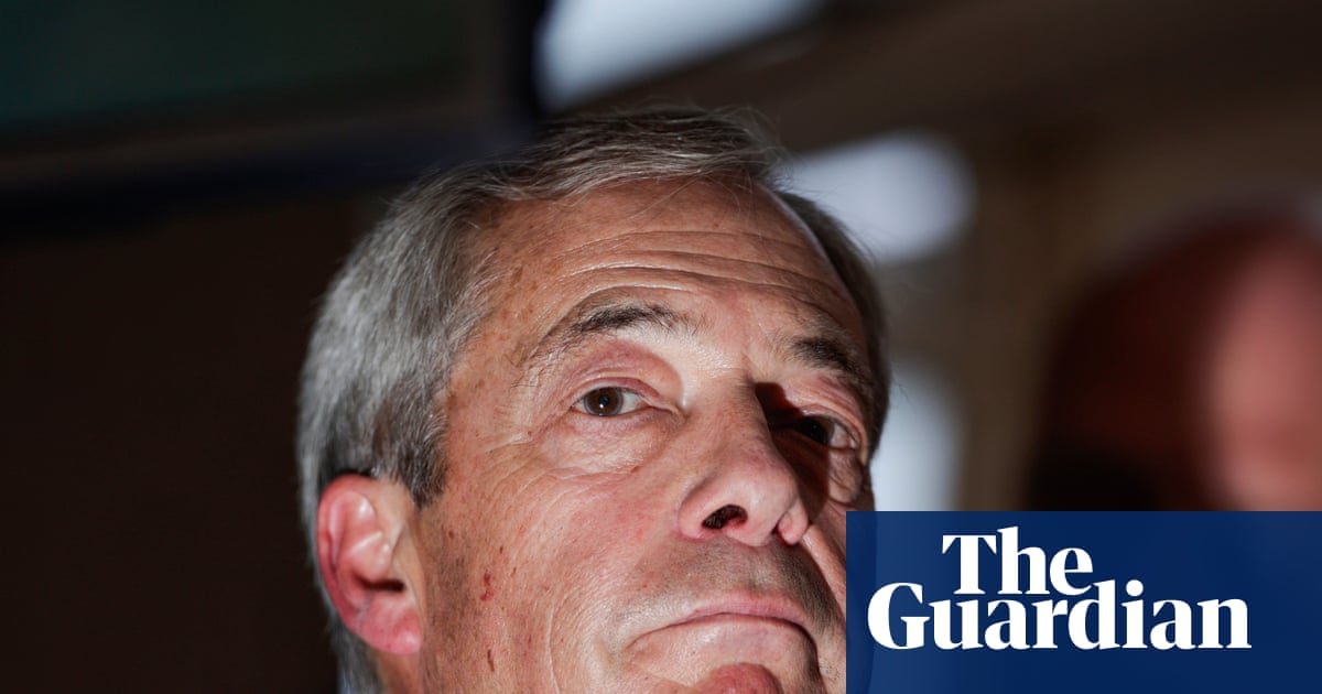 Nandy condemns Farage claims linking Fairford arrests to small boats