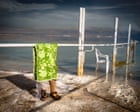 ‘My way to escape reality’: LensCulture street photography awards 2026 winners – in pictures