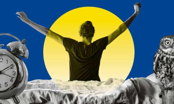 No More Snooze Button A Complete Guide To Waking Up Feeling