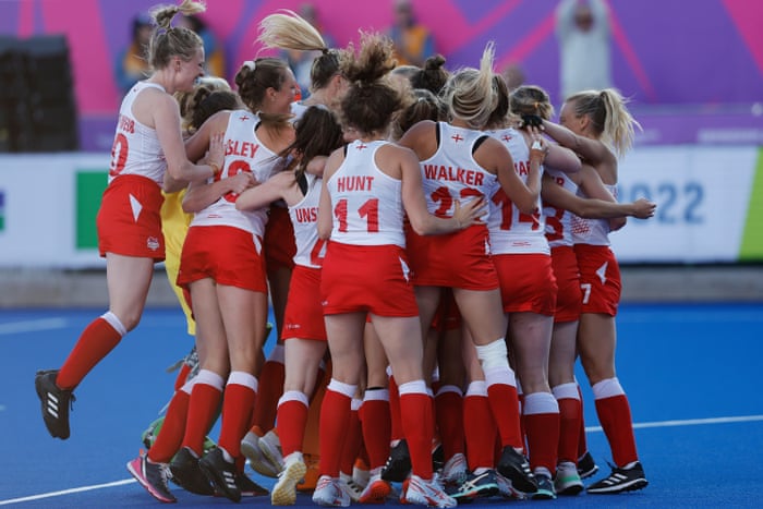 England win!
