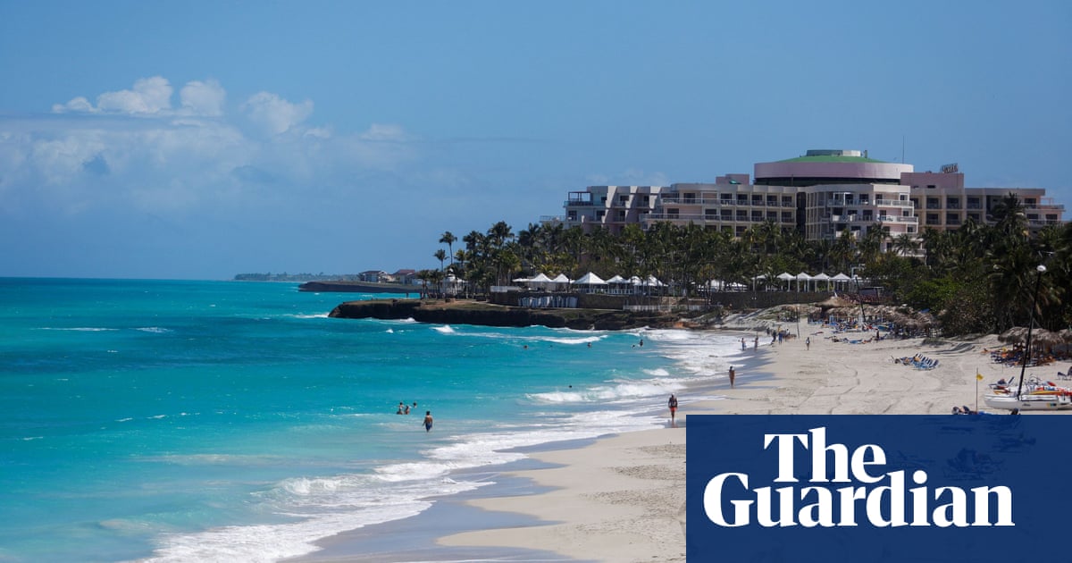 Can Cuba’s tourism adapt to survive after Covid devastated the industry?