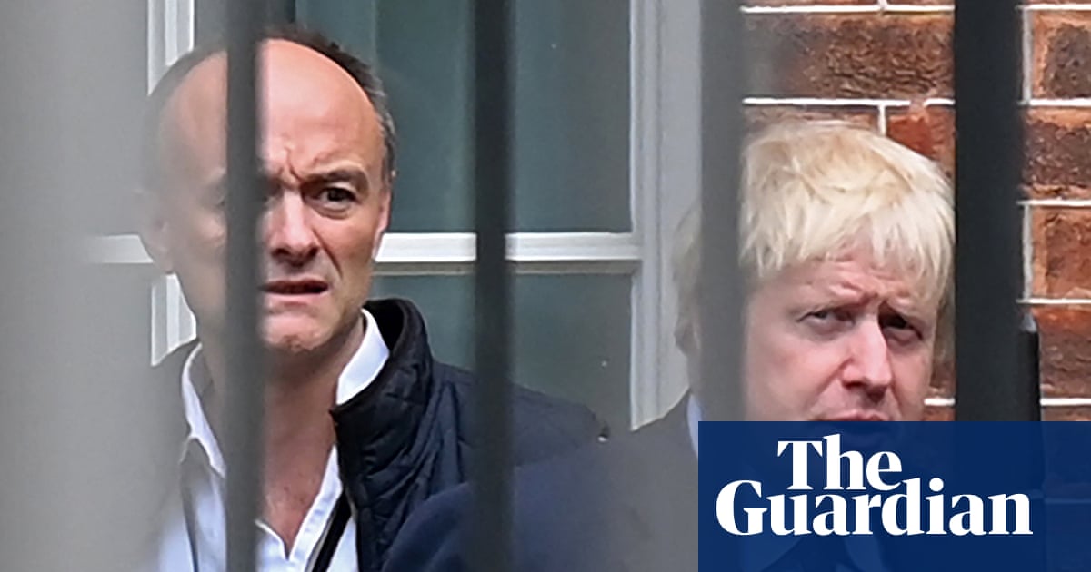 Chaotic and indecisive': key findings of report on UK's Covid response under Tories